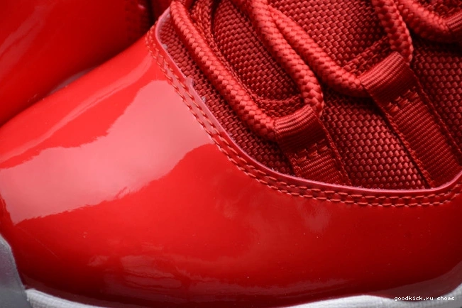 11 RetroGym Air Red 378037-623 Jordan 0721